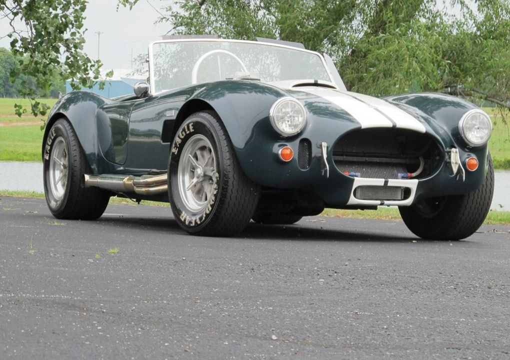 Building A Custom Car Chassis South Florida Expert Craftsmanship